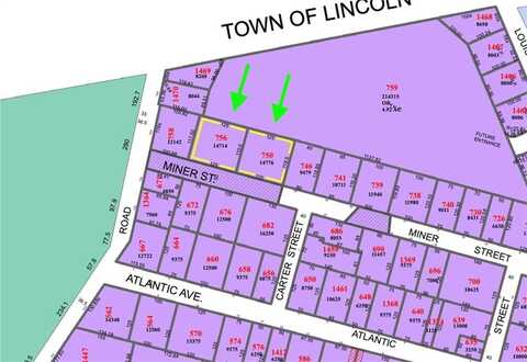 0 Woodward Road, North Providence, RI 02904