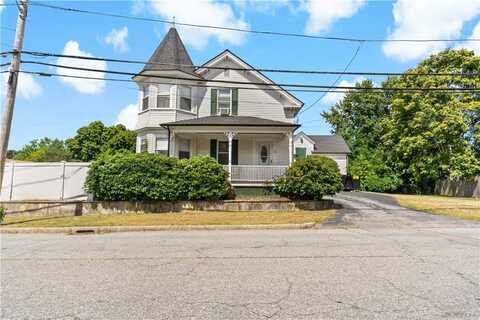 23 Martin Street, East Providence, RI 02914
