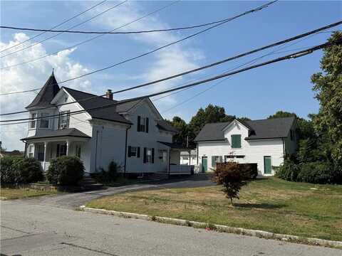 23 Martin Street, East Providence, RI 02914