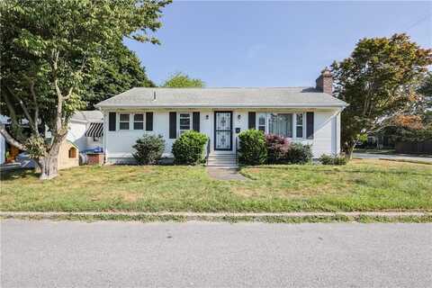 24 State Street, Pawtucket, RI 02861