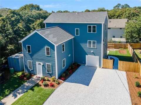 21 Ashbrook Road, Narragansett, RI 02882