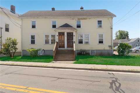 173 Child Street, Warren, RI 02885