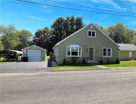 30 Twin Lakes Avenue, Coventry, RI 02816