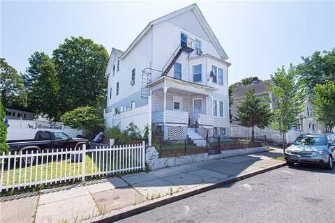 66 Moore Street, Central Falls, RI 02863