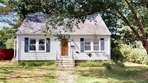 1 Cedar Tree Lane, Coventry, RI 02816