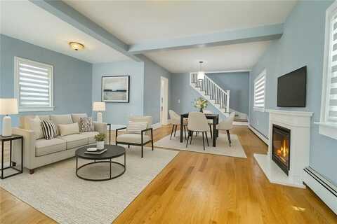 164 Norwood Avenue, Cranston, RI 02905