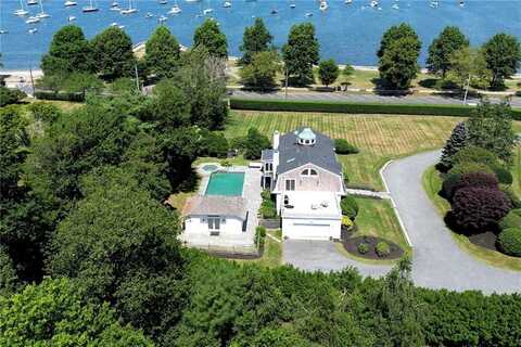 1 Harbor View Drive, Newport, RI 02840