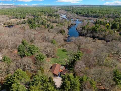 130 Woodville Road, Hopkinton, RI 02832