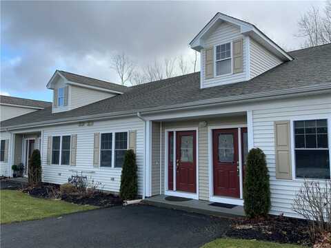 6 Gray Coach Lane, Cranston, RI 02921