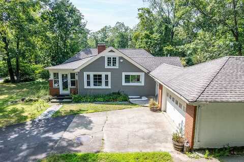 137 Rocky Hill Road, Scituate, RI 02857