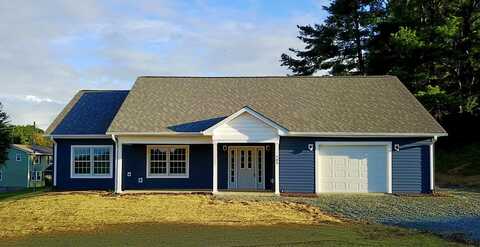 103 Williams Street, Galax, VA 24333