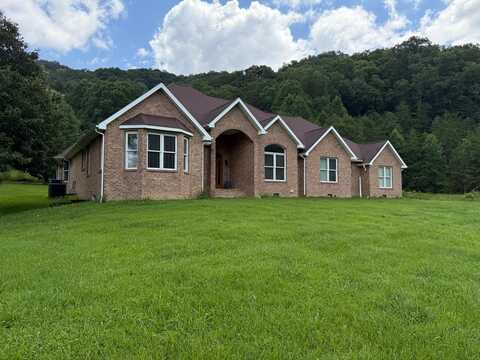 1944 King Solomon Colley Road, Breaks, VA 24603