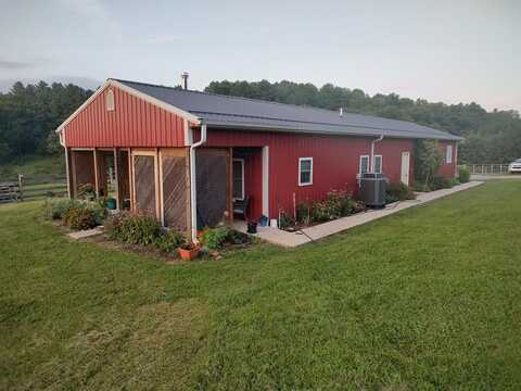 1140 Powder Mill Road, Ivanhoe, VA 24350