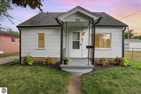 305 Marston Street, Bay City, MI 48706