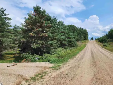 Parcel A E 18 1/2 Road, Manton, MI 49663