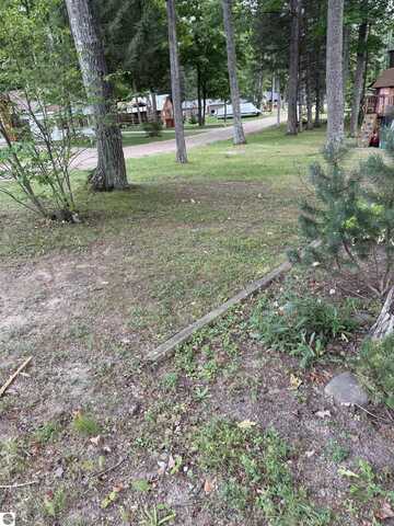 0 Lakeside Drive, Lupton, MI 48635