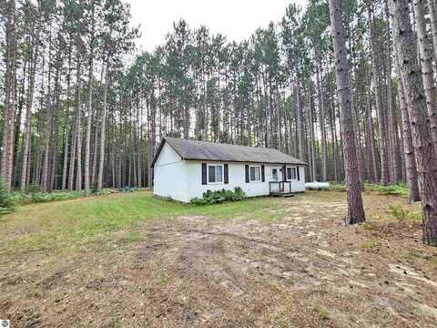 278 SE Lund Road, Fife Lake, MI 49633