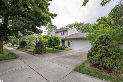 1000 Country Way, Mount Pleasant, MI 48858