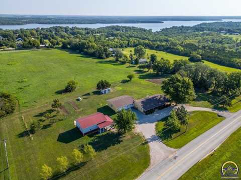 2926 E 229th ST, Vassar, KS 66543