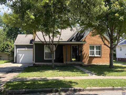 958 SW Lindenwood AVE, Topeka, KS 66606