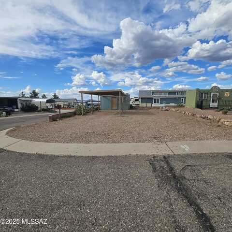 1915 W Casa Del Rio Drive, Benson, AZ 85602