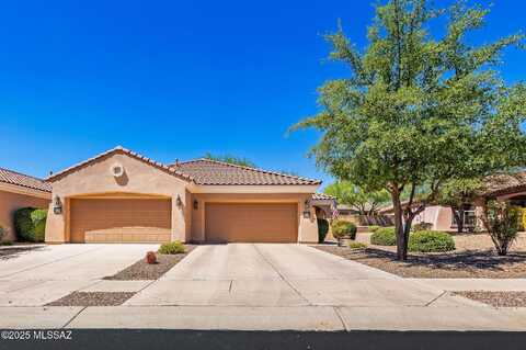 731 W Calle Montero, Sahuarita, AZ 85629