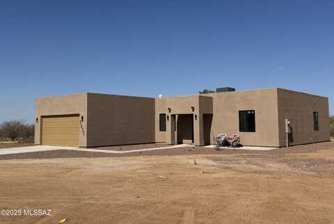 3635 E Rollins Road, Tucson, AZ 85739