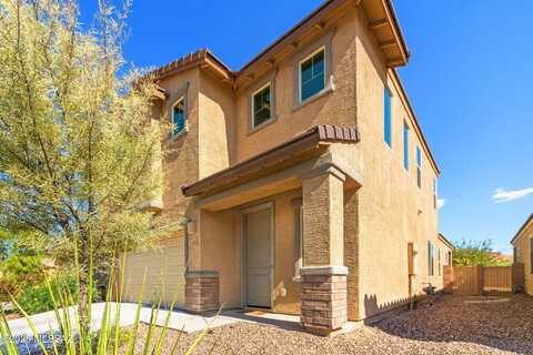 7485 S Via Rancho La Costa, Tucson, AZ 85756