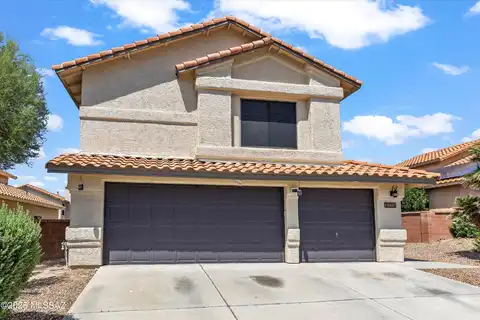 10337 N Mineral Spring Lane, Oro Valley, AZ 85737