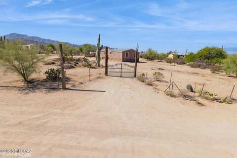 10875 W Orange Grove Road, Tucson, AZ 85743
