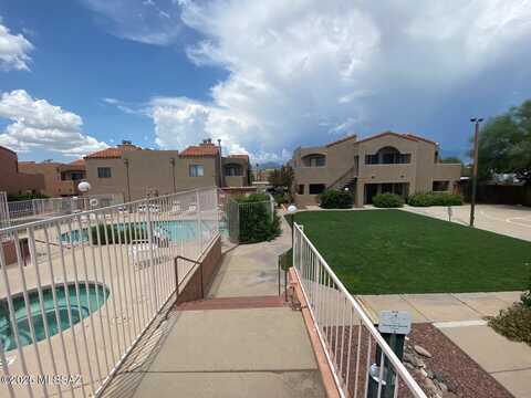 1745 E Glenn Street, Tucson, AZ 85719