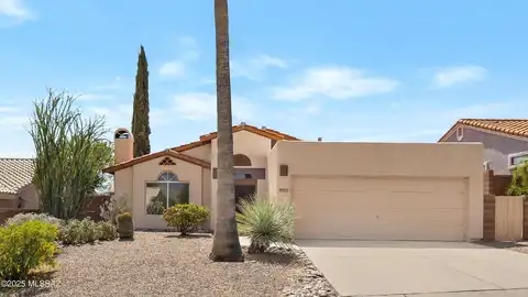 10281 N Wild Turkey Lane, Oro Valley, AZ 85737