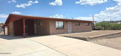 302 N 4th Street, Tombstone, AZ 85638