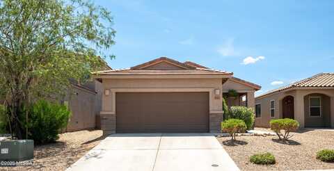 956 E Bottomlands Lane, Sahuarita, AZ 85629