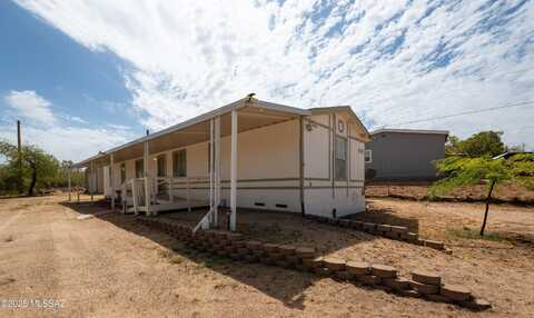 1759 N Calle Futura, Oracle, AZ 85623