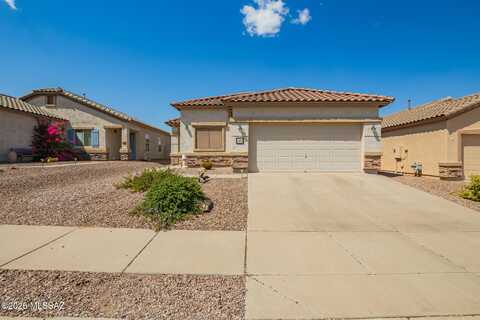1322 W Via Cerro Colorado, Sahuarita, AZ 85629