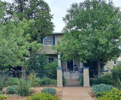 312 E Vista Street, Bisbee, AZ 85603