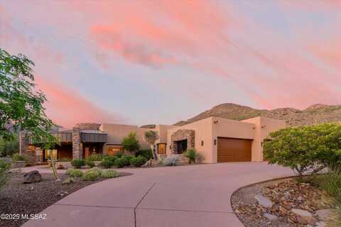 4670 W Long Ridge Place, Marana, AZ 85658