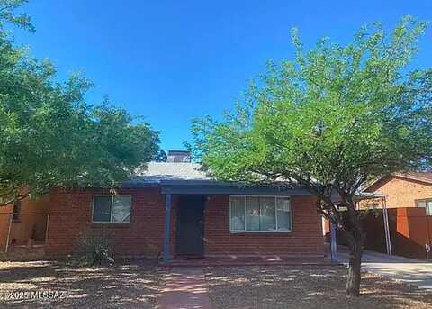 1320 E Water Street Street, Tucson, AZ 85719