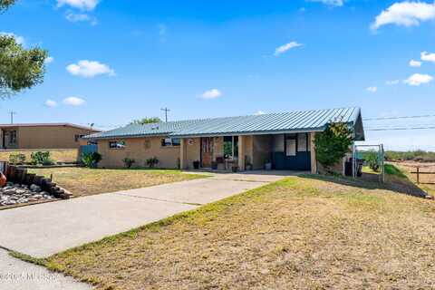 1016 W Webb Drive, San Manuel, AZ 85631