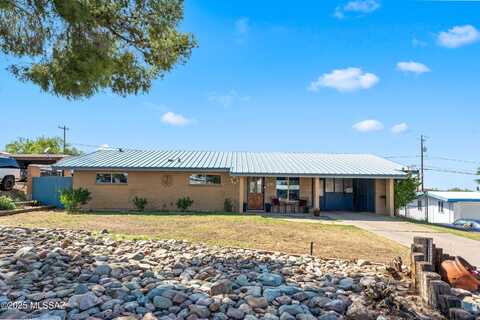 1016 W Webb Drive, San Manuel, AZ 85631