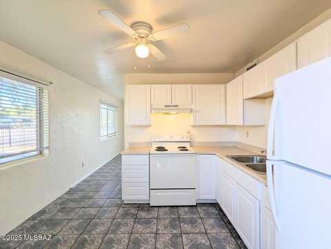 1605 N Belvedere Avenue, Tucson, AZ 85712