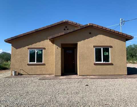 2665 S Desert Rose Drive, Tucson, AZ 85735