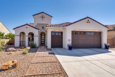 1732 N Coastland Court, Green Valley, AZ 85614