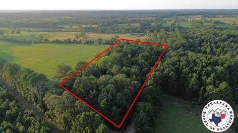 TBD County Road 4335, Atlanta, TX 75551