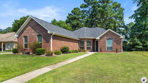 6908 Woodmere Ct, Texarkana, TX 75503