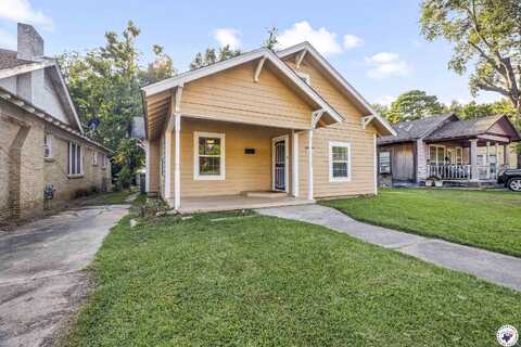 2017 Walnut St, Texarkana, TX 75501