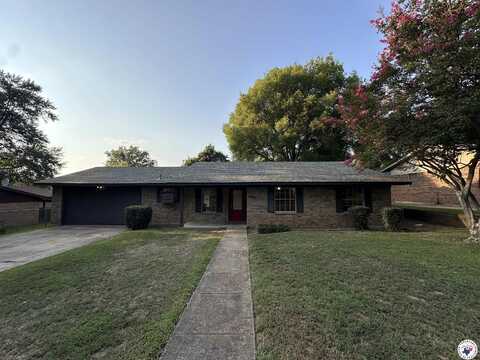 2314 Walnut Hill Rd, Texarkana, TX 75503