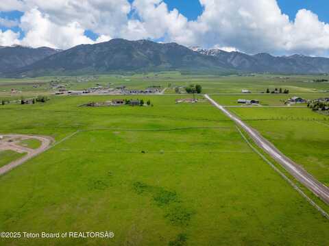 Lot 13 RIVER RANCH Loop, Freedom, WY 83110