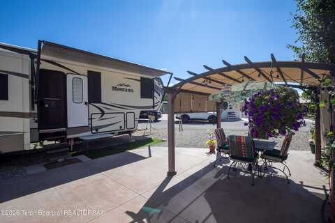 841 BUCKBOARD Drive, Thayne, WY 83127